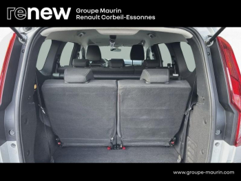 Photo 15 du bon plan DACIA Jogger 1.0 ECO-G 100ch Confort 7 places occasion à 13490 €