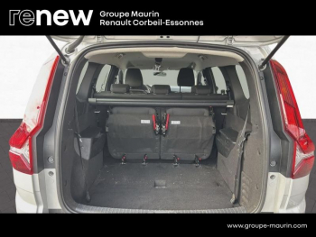 Photo 16 du bon plan DACIA Jogger 1.0 ECO-G 100ch Confort 7 places occasion à 13490 €