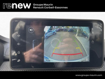 Photo 24 du bon plan DACIA Jogger 1.0 ECO-G 100ch Confort 7 places occasion à 13490 €