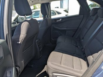 Photo 14 du bon plan FORD Kuga 2.5 Duratec 190ch FHEV E85 Titanium BVA occasion à 22990 €