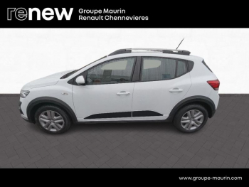 Photo 6 du bon plan DACIA Sandero 1.0 ECO-G 100ch Confort -22B occasion à 12890 €