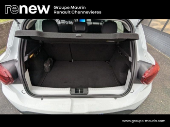 Photo 11 du bon plan DACIA Sandero 1.0 ECO-G 100ch Confort -22B occasion à 12890 €