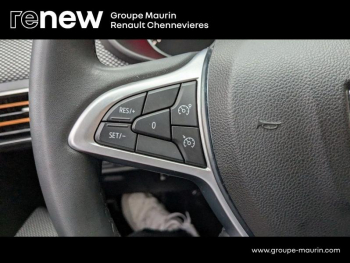 Photo 15 du bon plan DACIA Sandero 1.0 ECO-G 100ch Confort -22B occasion à 12890 €