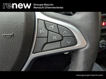 Photo 16 du bon plan DACIA Sandero 1.0 ECO-G 100ch Confort -22B occasion à 12890 €