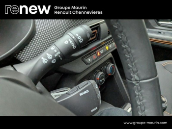 Photo 18 du bon plan DACIA Sandero 1.0 ECO-G 100ch Confort -22B occasion à 12890 €