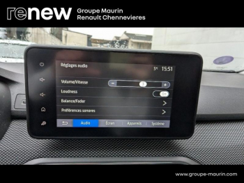 Photo 22 du bon plan DACIA Sandero 1.0 ECO-G 100ch Confort -22B occasion à 12890 €