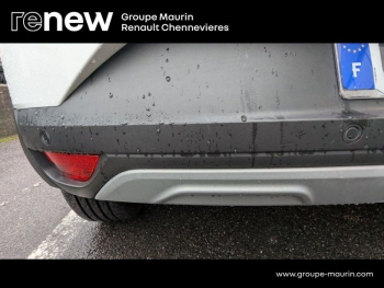 Photo 27 du bon plan DACIA Sandero 1.0 ECO-G 100ch Confort -22B occasion à 12890 €