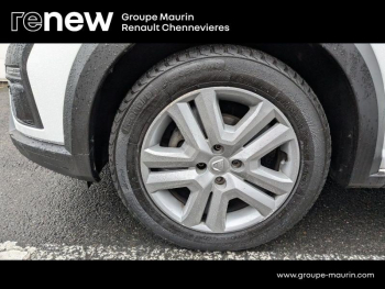 Photo 29 du bon plan DACIA Sandero 1.0 ECO-G 100ch Confort -22B occasion à 12890 €
