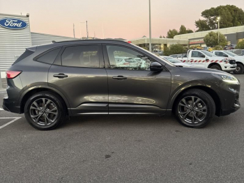 Photo 24 du bon plan FORD Kuga 2.5 Duratec 190ch FHEV E85 ST-Line Business BVA occasion à 24850 €