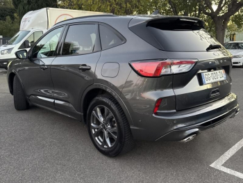 Photo 26 du bon plan FORD Kuga 2.5 Duratec 190ch FHEV E85 ST-Line Business BVA occasion à 24850 €