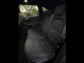 Photo 29 du bon plan FORD Kuga 2.5 Duratec 190ch FHEV E85 ST-Line Business BVA occasion à 24850 €