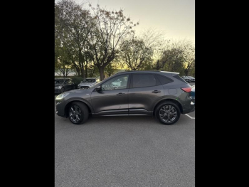 Photo 32 du bon plan FORD Kuga 2.5 Duratec 190ch FHEV E85 ST-Line Business BVA occasion à 24850 €