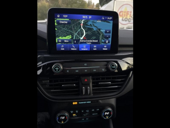 Photo 38 du bon plan FORD Kuga 2.5 Duratec 190ch FHEV E85 ST-Line Business BVA occasion à 24850 €