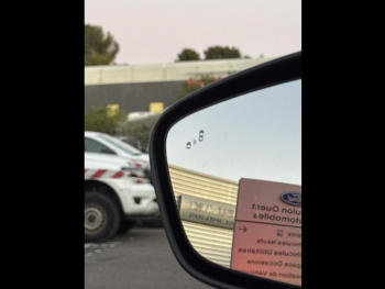 Photo 41 du bon plan FORD Kuga 2.5 Duratec 190ch FHEV E85 ST-Line Business BVA occasion à 24850 €