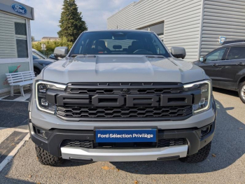 Photo 2 du bon plan FORD Ranger VUL 3.0 EcoBoost V6 292ch Stop&Start Double Cabine Raptor BVA10 occasion à 78456 €