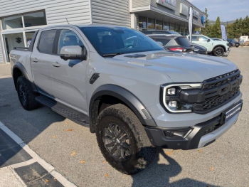 Photo 3 du bon plan FORD Ranger VUL 3.0 EcoBoost V6 292ch Stop&Start Double Cabine Raptor BVA10 occasion à 78456 €