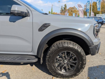 Photo 4 du bon plan FORD Ranger VUL 3.0 EcoBoost V6 292ch Stop&Start Double Cabine Raptor BVA10 occasion à 78456 €