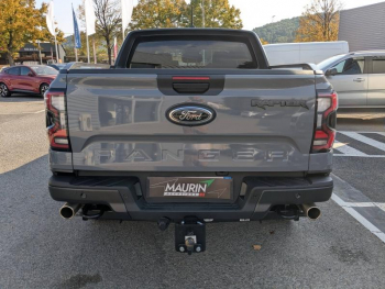 Photo 7 du bon plan FORD Ranger VUL 3.0 EcoBoost V6 292ch Stop&Start Double Cabine Raptor BVA10 occasion à 78456 €