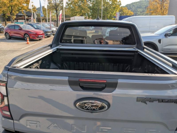 Photo 8 du bon plan FORD Ranger VUL 3.0 EcoBoost V6 292ch Stop&Start Double Cabine Raptor BVA10 occasion à 78456 €