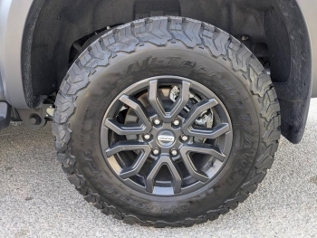 Photo 10 du bon plan FORD Ranger VUL 3.0 EcoBoost V6 292ch Stop&Start Double Cabine Raptor BVA10 occasion à 78456 €