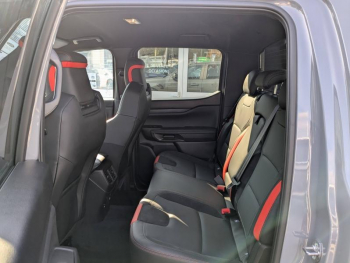 Photo 11 du bon plan FORD Ranger VUL 3.0 EcoBoost V6 292ch Stop&Start Double Cabine Raptor BVA10 occasion à 78456 €