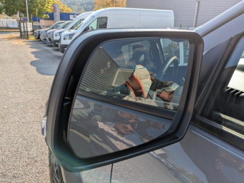 Photo 13 du bon plan FORD Ranger VUL 3.0 EcoBoost V6 292ch Stop&Start Double Cabine Raptor BVA10 occasion à 78456 €