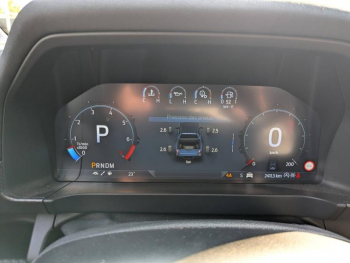 Photo 14 du bon plan FORD Ranger VUL 3.0 EcoBoost V6 292ch Stop&Start Double Cabine Raptor BVA10 occasion à 78456 €