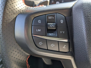 Photo 17 du bon plan FORD Ranger VUL 3.0 EcoBoost V6 292ch Stop&Start Double Cabine Raptor BVA10 occasion à 78456 €