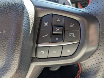 Photo 18 du bon plan FORD Ranger VUL 3.0 EcoBoost V6 292ch Stop&Start Double Cabine Raptor BVA10 occasion à 78456 €