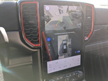 Photo 20 du bon plan FORD Ranger VUL 3.0 EcoBoost V6 292ch Stop&Start Double Cabine Raptor BVA10 occasion à 78456 €
