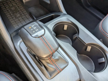 Photo 22 du bon plan FORD Ranger VUL 3.0 EcoBoost V6 292ch Stop&Start Double Cabine Raptor BVA10 occasion à 78456 €