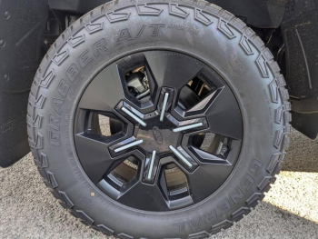 Photo 5 du bon plan FORD Ranger VUL 2.3 EcoBoost GTDi 281ch Stop&Start Double Cabine Stormtrack 4x4 BVA10 occasion à 72928 €