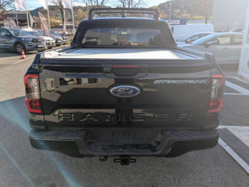 Photo 7 du bon plan FORD Ranger VUL 2.3 EcoBoost GTDi 281ch Stop&Start Double Cabine Stormtrack 4x4 BVA10 occasion à 72928 €