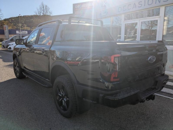 Photo 8 du bon plan FORD Ranger VUL 2.3 EcoBoost GTDi 281ch Stop&Start Double Cabine Stormtrack 4x4 BVA10 occasion à 72928 €