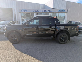 Photo 9 du bon plan FORD Ranger VUL 2.3 EcoBoost GTDi 281ch Stop&Start Double Cabine Stormtrack 4x4 BVA10 occasion à 72928 €