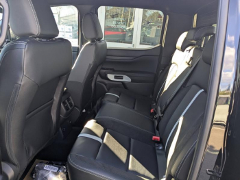 Photo 10 du bon plan FORD Ranger VUL 2.3 EcoBoost GTDi 281ch Stop&Start Double Cabine Stormtrack 4x4 BVA10 occasion à 72928 €