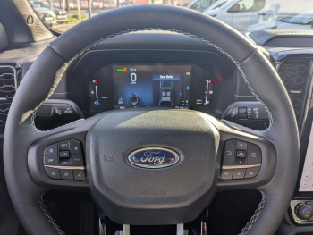 Photo 14 du bon plan FORD Ranger VUL 2.3 EcoBoost GTDi 281ch Stop&Start Double Cabine Stormtrack 4x4 BVA10 occasion à 72928 €