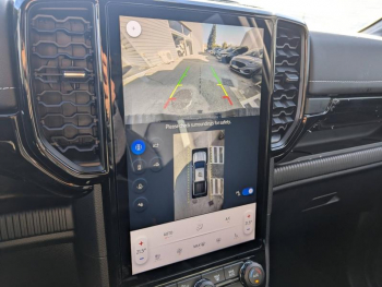 Photo 18 du bon plan FORD Ranger VUL 2.3 EcoBoost GTDi 281ch Stop&Start Double Cabine Stormtrack 4x4 BVA10 occasion à 72928 €