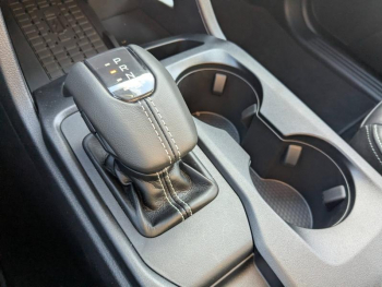 Photo 19 du bon plan FORD Ranger VUL 2.3 EcoBoost GTDi 281ch Stop&Start Double Cabine Stormtrack 4x4 BVA10 occasion à 72928 €