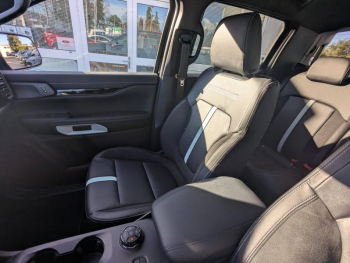 Photo 21 du bon plan FORD Ranger VUL 2.3 EcoBoost GTDi 281ch Stop&Start Double Cabine Stormtrack 4x4 BVA10 occasion à 72928 €