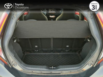 Photo 10 du bon plan TOYOTA Aygo X 1.0 VVT-i 72ch Air Design S-CVT occasion à 14980 €