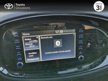 Photo 15 du bon plan TOYOTA Aygo X 1.0 VVT-i 72ch Air Design S-CVT occasion à 14980 €
