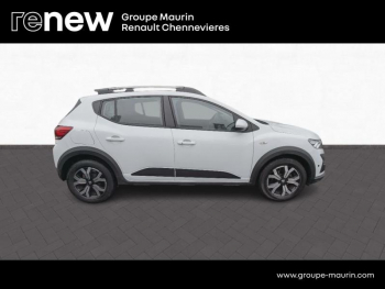 Photo 5 du bon plan DACIA Sandero 1.0 TCe 90ch Stepway Confort occasion à 14490 €
