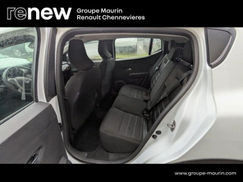 Photo 11 du bon plan DACIA Sandero 1.0 TCe 90ch Stepway Confort occasion à 14490 €