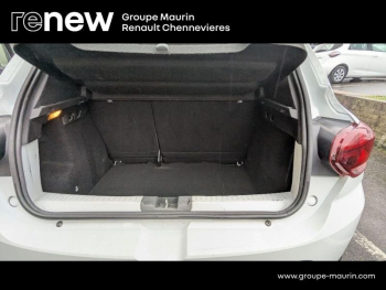 Photo 13 du bon plan DACIA Sandero 1.0 TCe 90ch Stepway Confort occasion à 14490 €