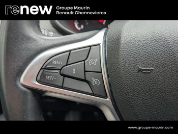 Photo 16 du bon plan DACIA Sandero 1.0 TCe 90ch Stepway Confort occasion à 14490 €