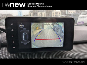 Photo 22 du bon plan DACIA Sandero 1.0 TCe 90ch Stepway Confort occasion à 14490 €