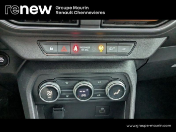 Photo 25 du bon plan DACIA Sandero 1.0 TCe 90ch Stepway Confort occasion à 14490 €