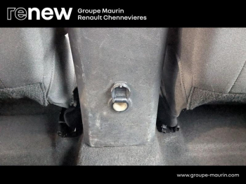 Photo 30 du bon plan DACIA Sandero 1.0 TCe 90ch Stepway Confort occasion à 14490 €