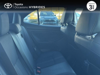 Photo 7 du bon plan TOYOTA Yaris Cross 116h Trail AWD-i MY22 occasion à 22990 €